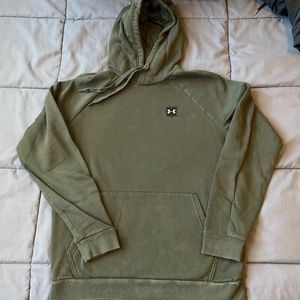 Under armor hoodie